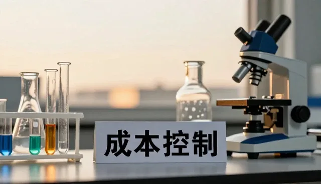 加工型产品选型关注点与常见问题处理