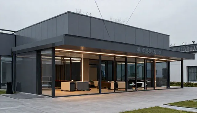如何通过包装配送提升工程效率
